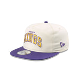 Sydney Kings NBL Supporter Golfer Snapback