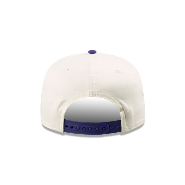 Sydney Kings NBL Supporter Golfer Snapback