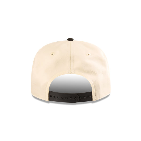 Southeast Melbourne Phoenix NBL Supporter Golfer Snapback