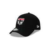 St. Kilda Saints AFL Essentials OTC 9FORTY A-Frame® Snapback