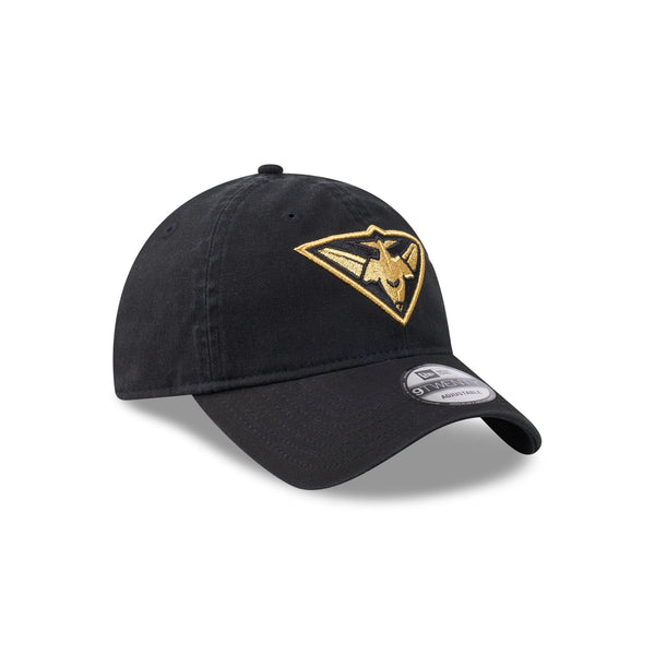 Essendon Bombers AFL Gold 9TWENTY Cloth Strap