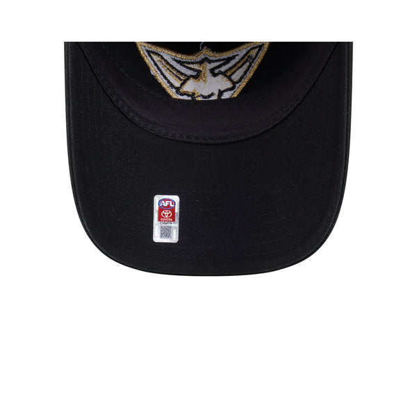 Essendon Bombers AFL Gold 9TWENTY Cloth Strap