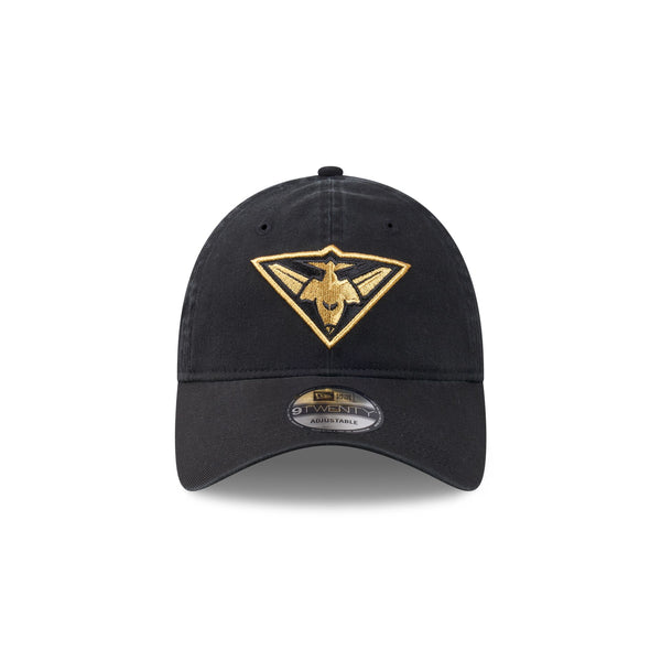 Essendon Bombers AFL Gold 9TWENTY Cloth Strap