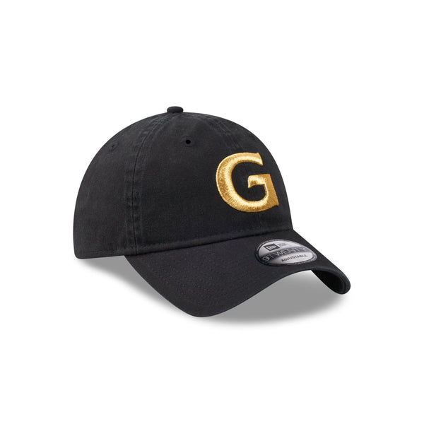 Geelong Cats AFL Gold 9TWENTY Cloth Strap