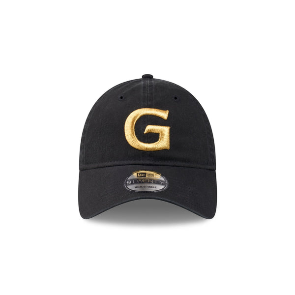 Geelong Cats AFL Gold 9TWENTY Cloth Strap