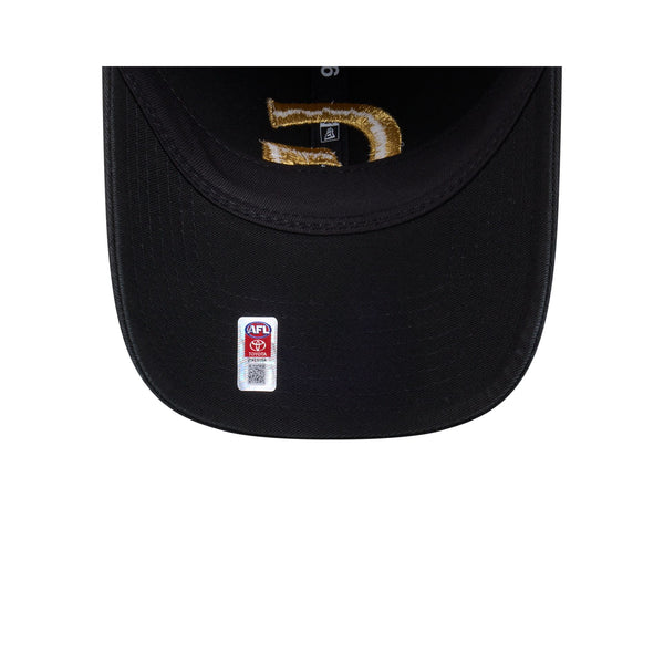Geelong Cats AFL Gold 9TWENTY Cloth Strap