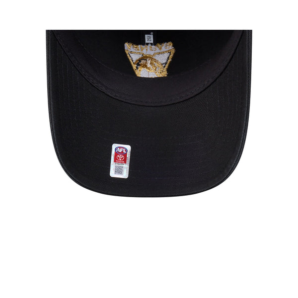 Sydney Swans AFL Gold 9TWENTY Cloth Strap