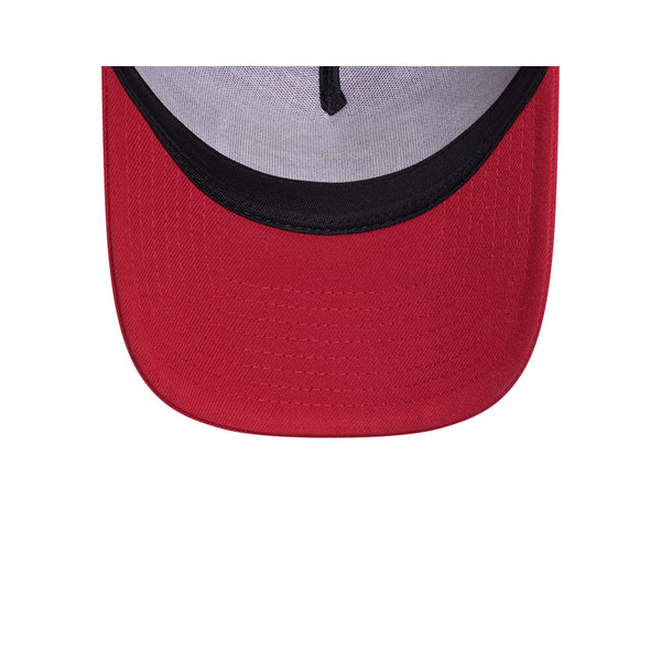 Gold Coast Suns AFL Essentials OTC 9FORTY A-Frame® Snapback