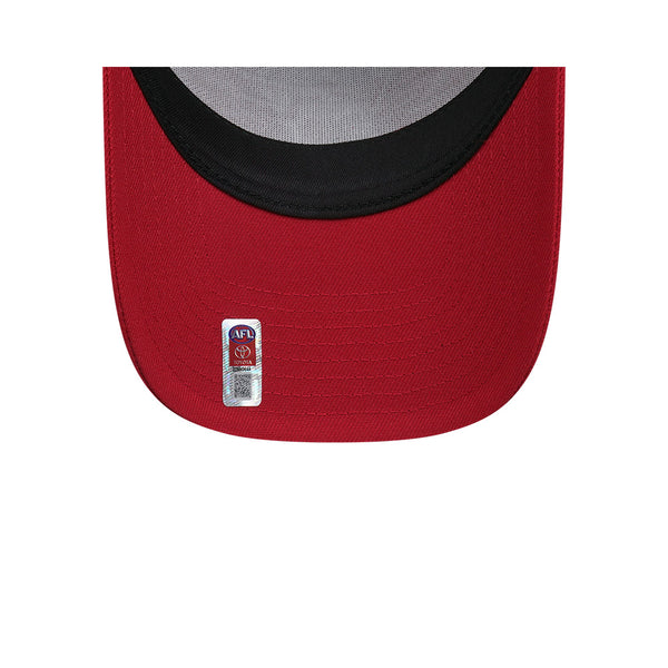 Sydney Swans AFL Essentials OTC 9FORTY A-Frame® Snapback