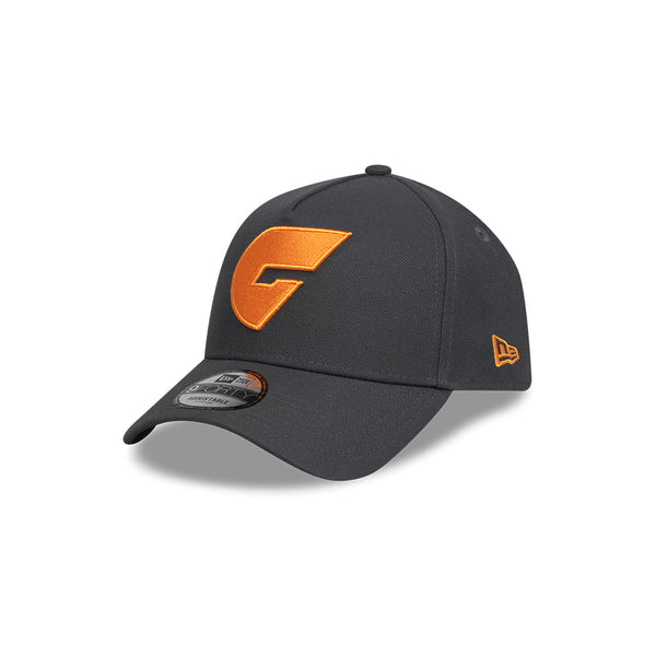 Greater Western Sydney Giants AFL Essentials OTC 9FORTY A-Frame® Snapback