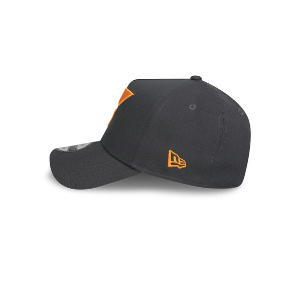 Greater Western Sydney Giants AFL Essentials OTC 9FORTY A-Frame® Snapback