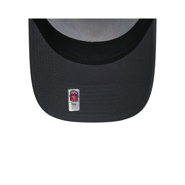 Greater Western Sydney Giants AFL Essentials OTC 9FORTY A-Frame® Snapback