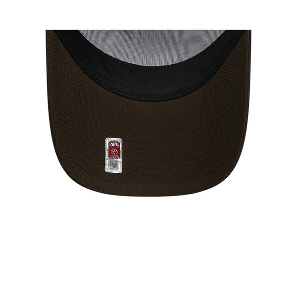 Hawthorn Hawks AFL Essentials OTC 9FORTY A-Frame® Snapback