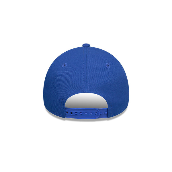Western Bulldogs AFL Essentials OTC 9FORTY A-Frame® Snapback