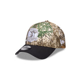 Sydney Roosters RealTree Edge™ Two-Tone 9FORTY A-Frame® Snapback