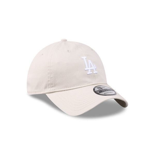 Los Angeles Dodgers MLB Essentials Midi Stone 9TWENTY Cloth Strap