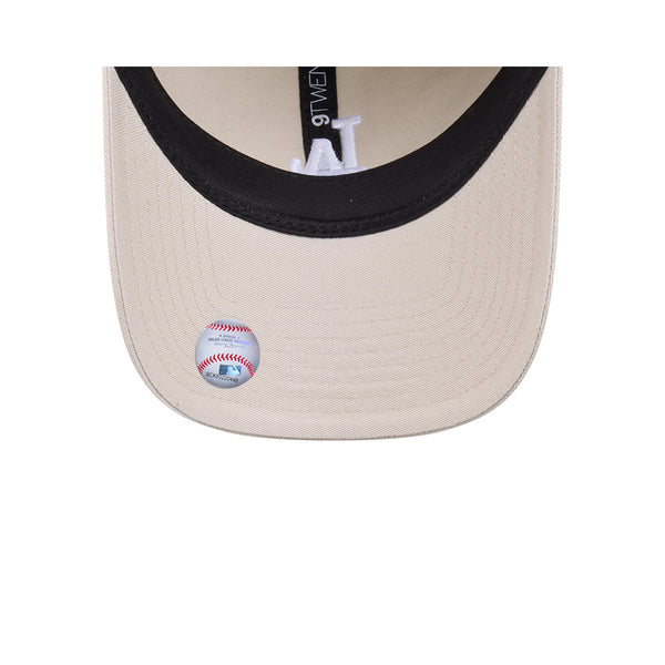 Los Angeles Dodgers MLB Essentials Midi Stone 9TWENTY Cloth Strap