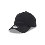 All Blacks Blackout 9FORTY A-Frame Snapback