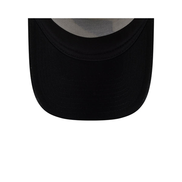 All Blacks Chrome Two-Tone 9FORTY A-Frame® Snapback