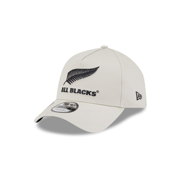 All Blacks Stone 9FORTY A-Frame® Snapback