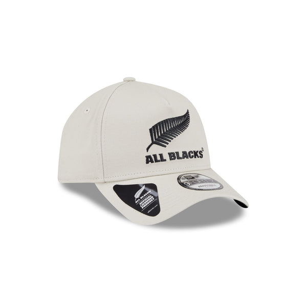 All Blacks Stone 9FORTY A-Frame® Snapback