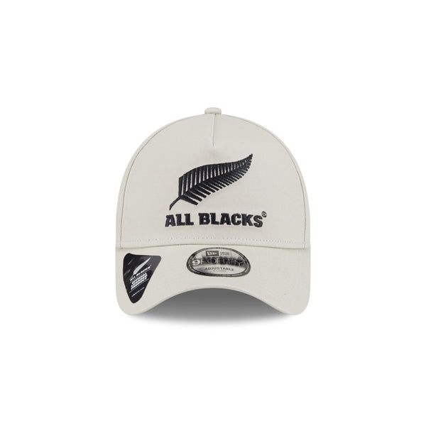 All Blacks Stone 9FORTY A-Frame® Snapback