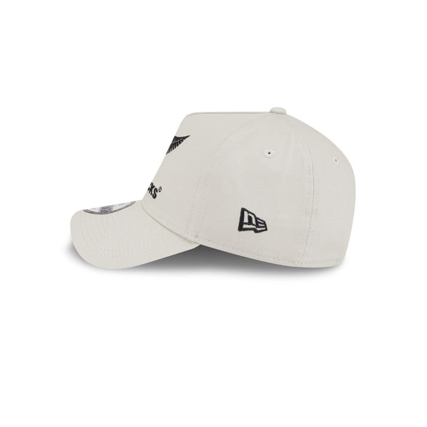 All Blacks Stone 9FORTY A-Frame® Snapback