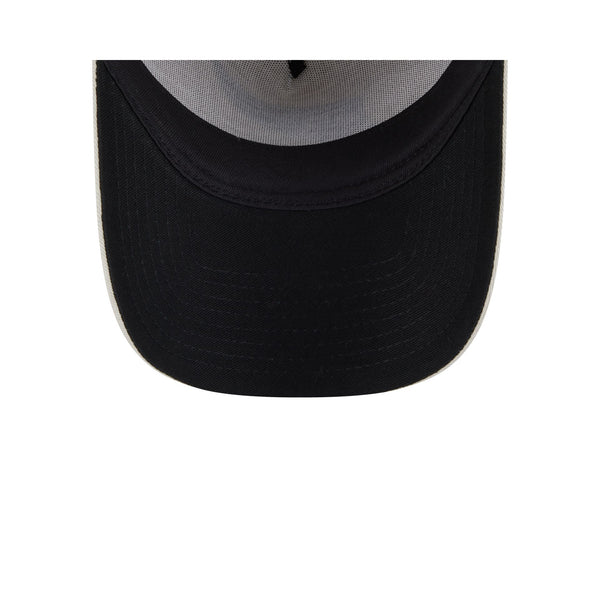 All Blacks Stone 9FORTY A-Frame® Snapback