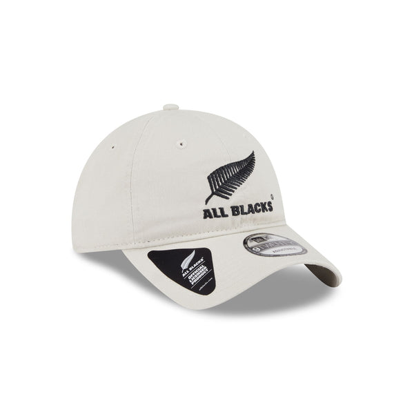 All Blacks Stone 9TWENTY Cloth Strap