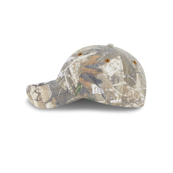 All Blacks RealTree Edge™ 9TWENTY Cloth Strap