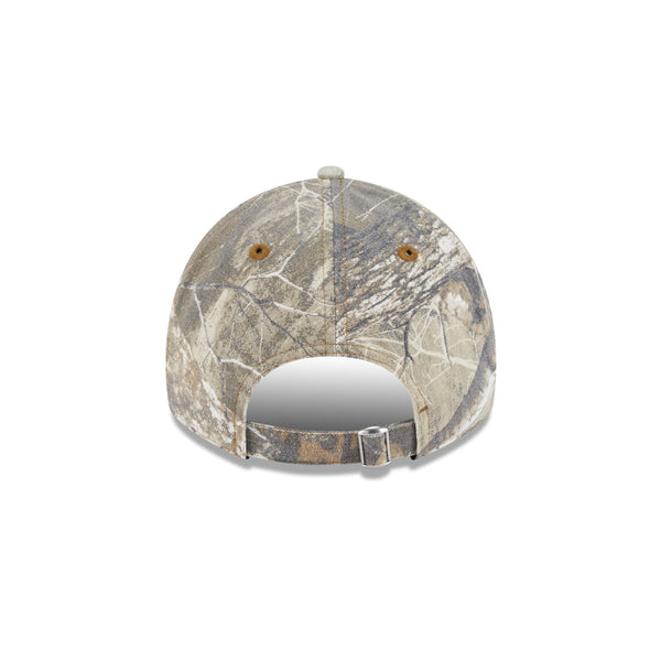 All Blacks RealTree Edge™ 9TWENTY Cloth Strap