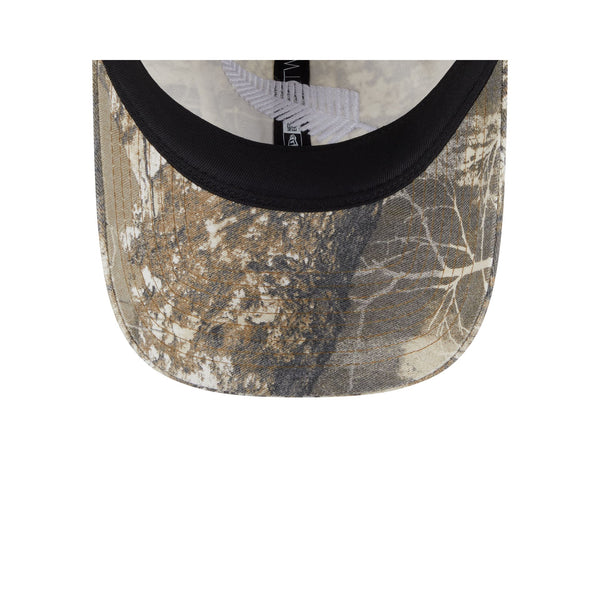 All Blacks RealTree Edge™ 9TWENTY Cloth Strap
