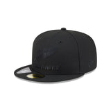 All Blacks Black on Black 59FIFTY Fitted
