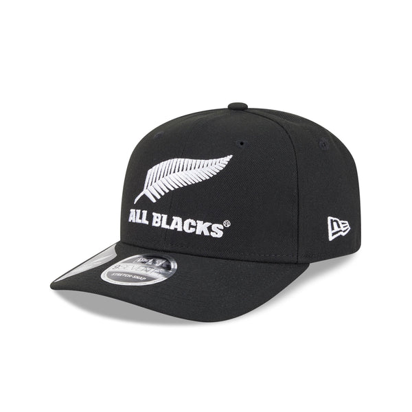 All Blacks Core 9SEVENTY Stretch Snap