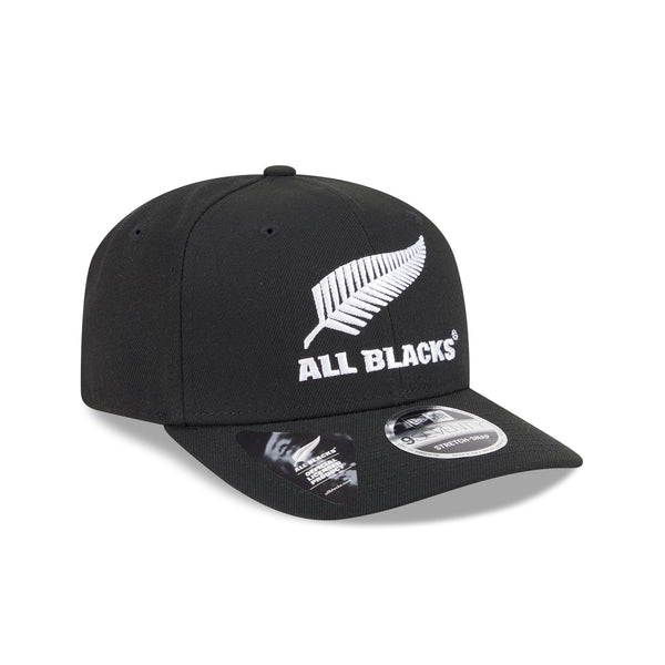 All Blacks Core 9SEVENTY Stretch Snap