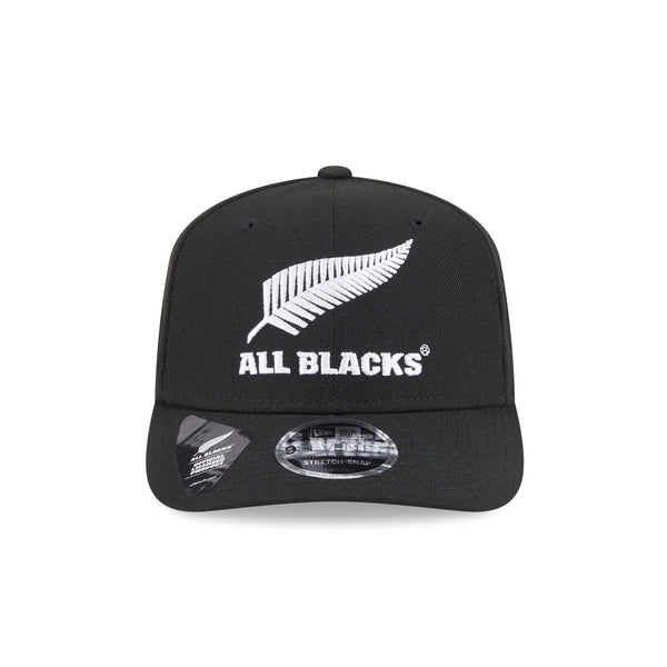 All Blacks Core 9SEVENTY Stretch Snap