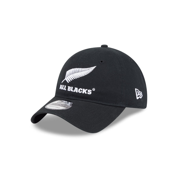 All Blacks Core 9TWENTY Cloth Strap