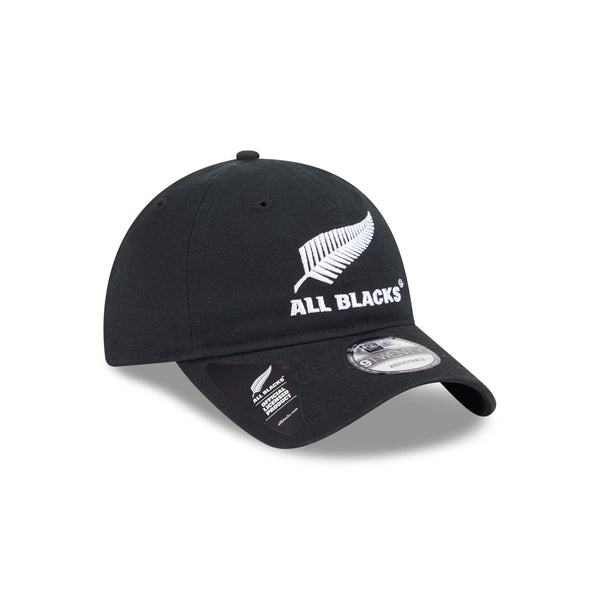 All Blacks Core 9TWENTY Cloth Strap