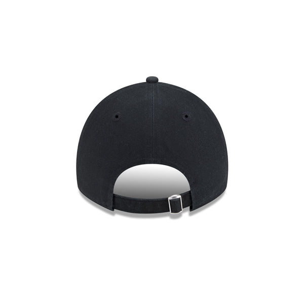 All Blacks Core 9TWENTY Cloth Strap