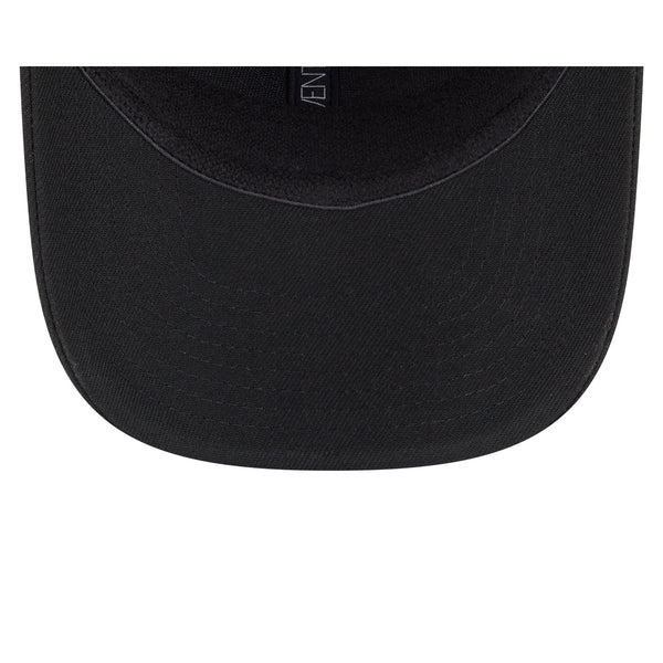 All Blacks Black on Black 9SEVENTY Stretch Snap