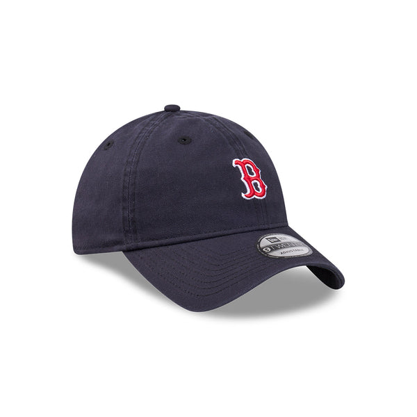 Boston Red Sox MLB Essentials Midi 9TWENTY Cloth Strap