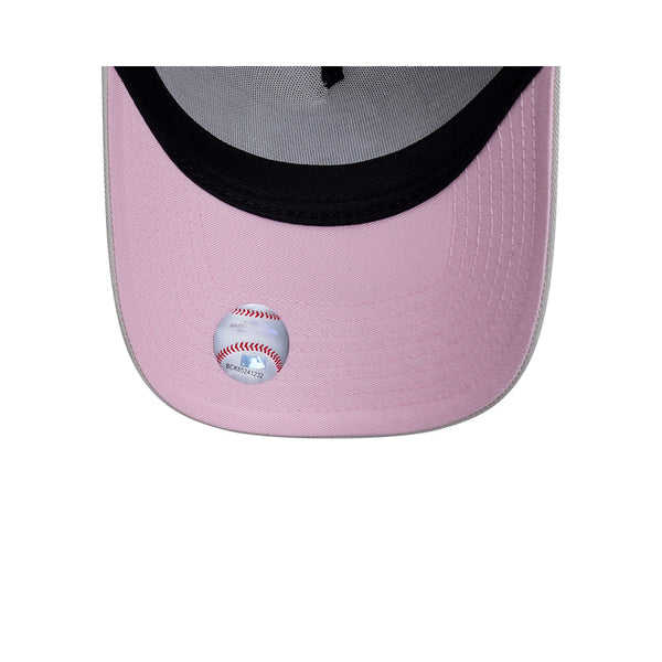 Boston Red Sox Spring Floral 9FORTY A-Frame® Snapback