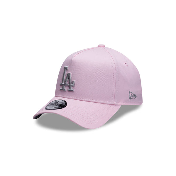 Los Angeles Dodgers Spring Floral 9FORTY A-Frame® Snapback