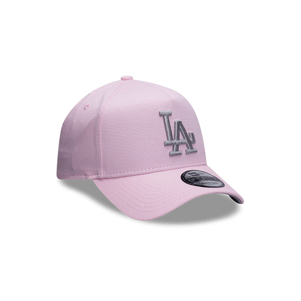 Los Angeles Dodgers Spring Floral 9FORTY A-Frame® Snapback