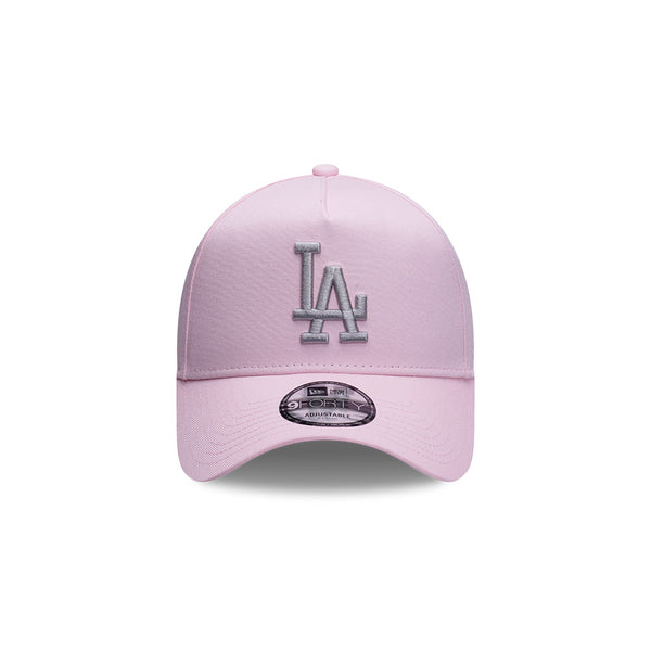 Los Angeles Dodgers Spring Floral 9FORTY A-Frame® Snapback