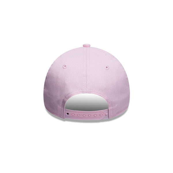 Los Angeles Dodgers Spring Floral 9FORTY A-Frame® Snapback