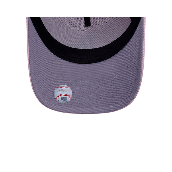 Los Angeles Dodgers Spring Floral 9FORTY A-Frame® Snapback