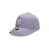 New York Yankees Spring Floral 9FORTY A-Frame® Snapback