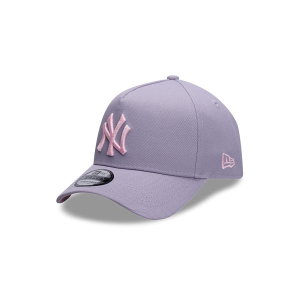 New York Yankees Spring Floral 9FORTY A-Frame® Snapback