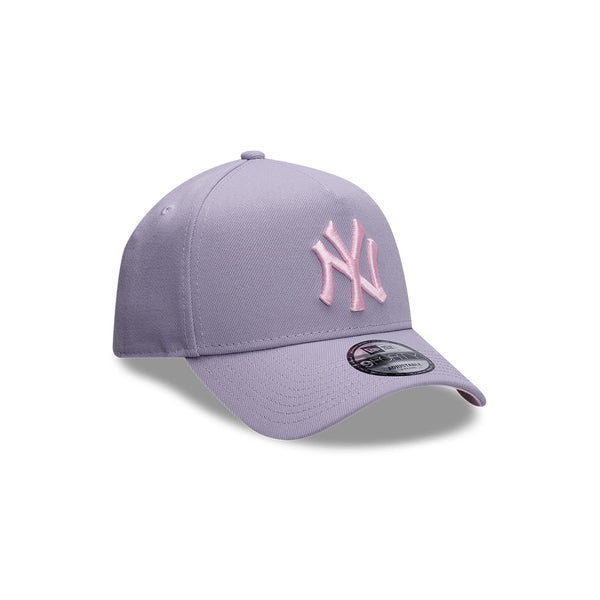 New York Yankees Spring Floral 9FORTY A-Frame® Snapback